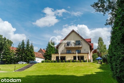 Obiekt Hotelowy | 40 miejsc noclegowych