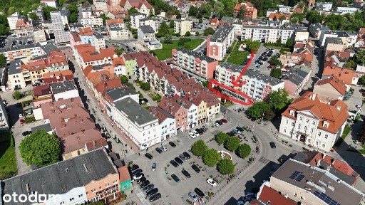 ul. Bracka, Żagań, żagański, lubuskie