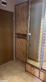 Mieszkanie 3-pokojowe z balkonem i garażem