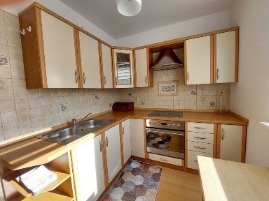 Bukowe 2pok.50m2, 2011, balkon, umeblowane idealna oferta.