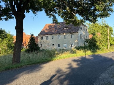 Poniemiecki dom z duszą | Duża działka 2100 m² | Sławnikowice pod Zgorzelcem