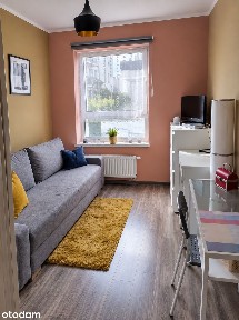Mieszkanie na parterze z ogrodem | Środa Wielkopolska