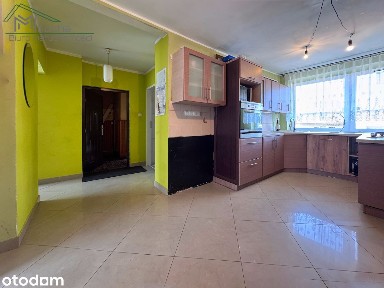 Jaworzno Bory | dom ok. 100 m² | działka 1042 m²