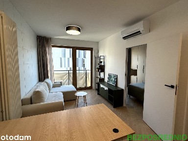 Bezpośrednio | Klimatyzacja | Pets friendly | Home Office
