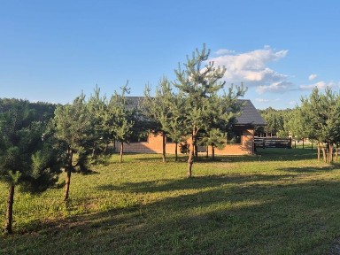 Łódzkie, Mierzyn