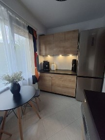 Mieszkanie 2-pok. / 38,7 m² /2. piętro / Wybrzeże Jana Pawła II