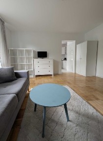 Wynajmę mieszkanie 48 m² - Centrum | ul. Ks. Skargi 5 | Po remoncie