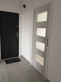 Włocławek Południe | 2 pokoje z balkonem | najem długoterminowy