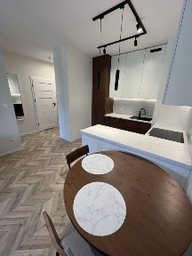 Nowe 2-pokojowe mieszkanie 40m z balkonem | Osiedle Industria| winda