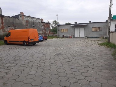 Kujawsko-pomorskie, Żnin