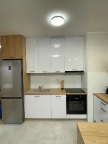 Do wynajęcia 2-pokojowe mieszkanie - 42 m² | Gdańsk Jasień
