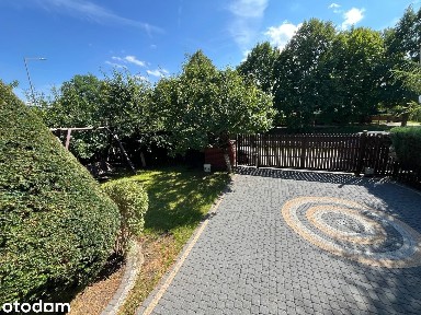 Do wynajęcia piękny dom nad Jeziorem Kolbudzkim 200m2