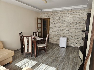 Mieszkanie dwupokojowe 49m2, ul. Akacjowa, Tomaszów Maz.