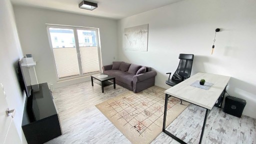 Apartament | Nowe Złotno | Traktorowa | Klimatyzacja | Miejsce postojowe | 50 m²