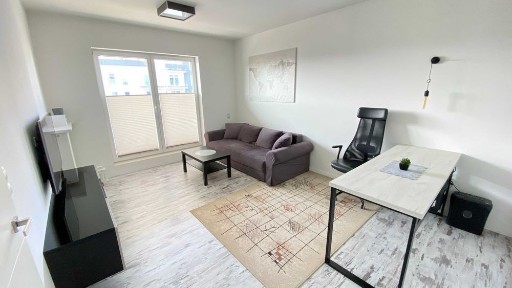 Apartament | Nowe Złotno | Traktorowa | Klimatyzacja | Hala garażowa | 50 m²
