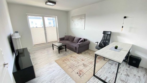 Apartament | Nowe Złotno | Traktorowa | Klimatyzacja | Hala garażowa | 50 m²
