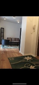 Przestronne mieszkanie 1600zl plus oplaty wg. zuzycia