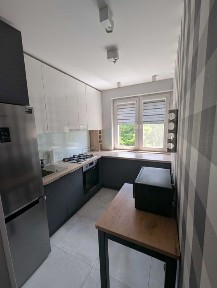 3 pokoje | 53m² | balkon | Retkinia