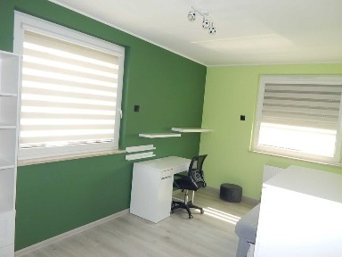 Apartament mieszkanie 70 m kw z garażem do wynajęcia