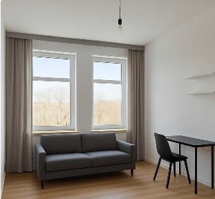 Nowa kawalerka w CENTRUM Łodzi, ul. Kilińskiego - bezpośrednio