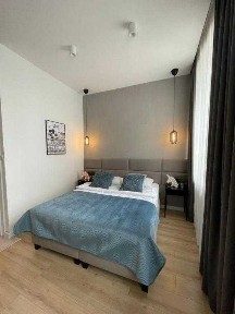 Wynajmę bezpośrednio kawalerkę w centrum Łodzi - Kilińskiego 16