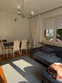 Mieszkanie do wynajęcia, 2 pokoje, Lublina Dziesiąta