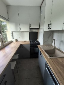 Mieszkanie 46 m² po generalnym remoncie - Łódź, ul. Rojna - 410 000 zł
