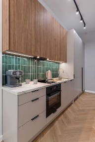 Apartament Premium z klimatyzacją w centrum ul. Roosevelta, OFF Piotrkowska. Gotowe do zamieszkania lub inwestycyjne