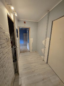 Mieszkanie na sprzedaż Teofilów Rojna/Traktorowa 37 m²