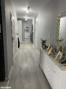 Mieszkanie 3 pokoje z balkonem do wprowadzenia 70m2 Zgierz os.650lecia