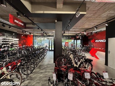 Lokal do wynajęcia Warszawa ul. Postępu 27