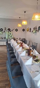Gramofon Morska lokal na Twoje urodziny, oferta gastronomiczna z salą w cenie !