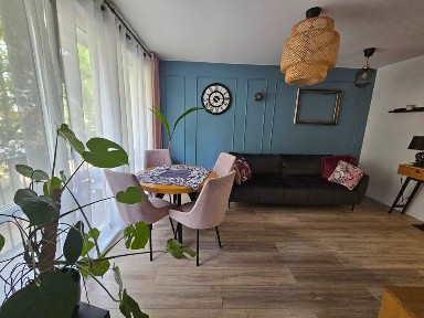 Gotowe do zamieszkania | 2 pokoje | Balkon | Po remoncie | Łódź Dąbrowa | I piętro