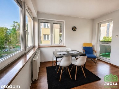 2 pokoje | Chodkiewicza | blisko uczelni | garaż