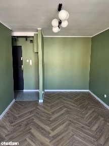 Mieszkanie 4 pokoi z balkonem i garażem w Ciechocinku
