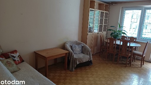 Mieszkanie 3-pokojowe z balkonem os. Wł. Łokietka w Poznaniu