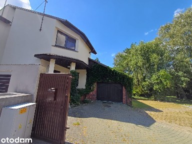 Dom 220m2/ dwa garaże / 900m2 działka / Północ