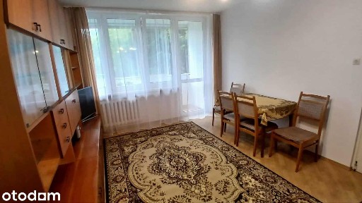 Sprzedam mieszkanie 2-pokojowe z oddzielną widną kuchnią na Bemowie