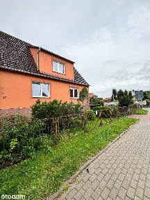 DOM WOLNOSTOJĄCY | 2 NIEZALEŻNE MIESZKANIA i MIEJSCE POD DZIAŁALNOŚĆ