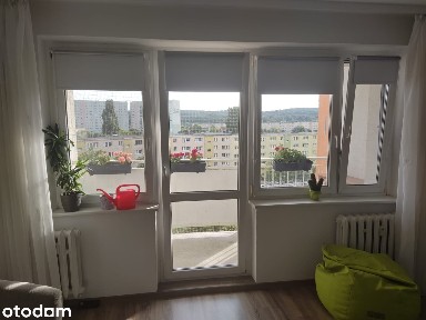2 pokojowe. Najem okazjonalny