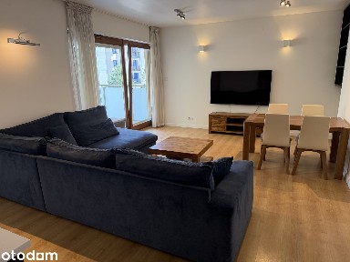 Ewen Shiraz | 84 m² | 4 pokoje | duży taras | garaż | Metro Bemowo