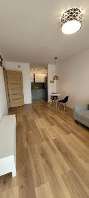 Mieszkanie | Lipska | 2-pok | 45 m2 | Balkon |Klimatyzacja | tylko WYNAJEM OKAZJONALNY