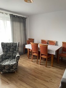 Mieszkanie Radzyń Podlaski
