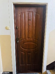 Mieszkanie drugie piętro - Końskie.