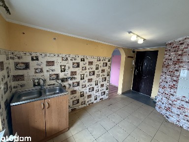 42m po podłodze / mieszkanie idealne na start