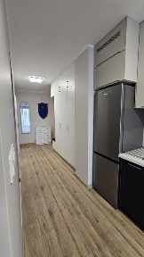 Centrum Grójca mieszkanie 45m2 - garaż, duży balkon, komórka lokatorska