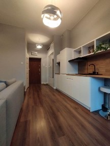 Kawalerka 31 m² z tarasem 18 m² | 4 Pory Roku - Południe | 1750 zł