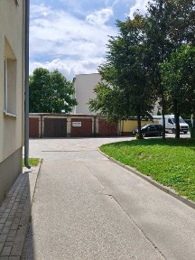 Pierwsze Piętro Centrum 54m2 +Garaż