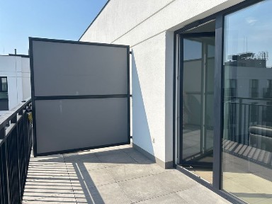 Apartament 93, 89 m² | 4 pokoje 2 miejsca garażowe | Komórka lokatorska | Metro Zachód Bemowo