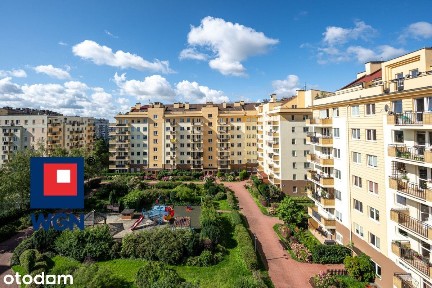 „Komfort domu, wygoda mieszkania - Taras